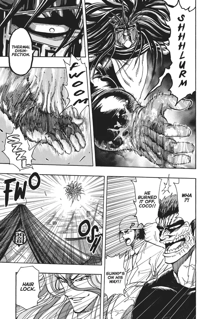 Toriko Chapter 218 image 10_optimized